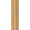 Ekena Millwork Funston Craftsman Rough Sawn Outlooker, Western Red Cedar, 8"W x 26"D x 32"H OUT08X26X32FST04RWR - alternate 2